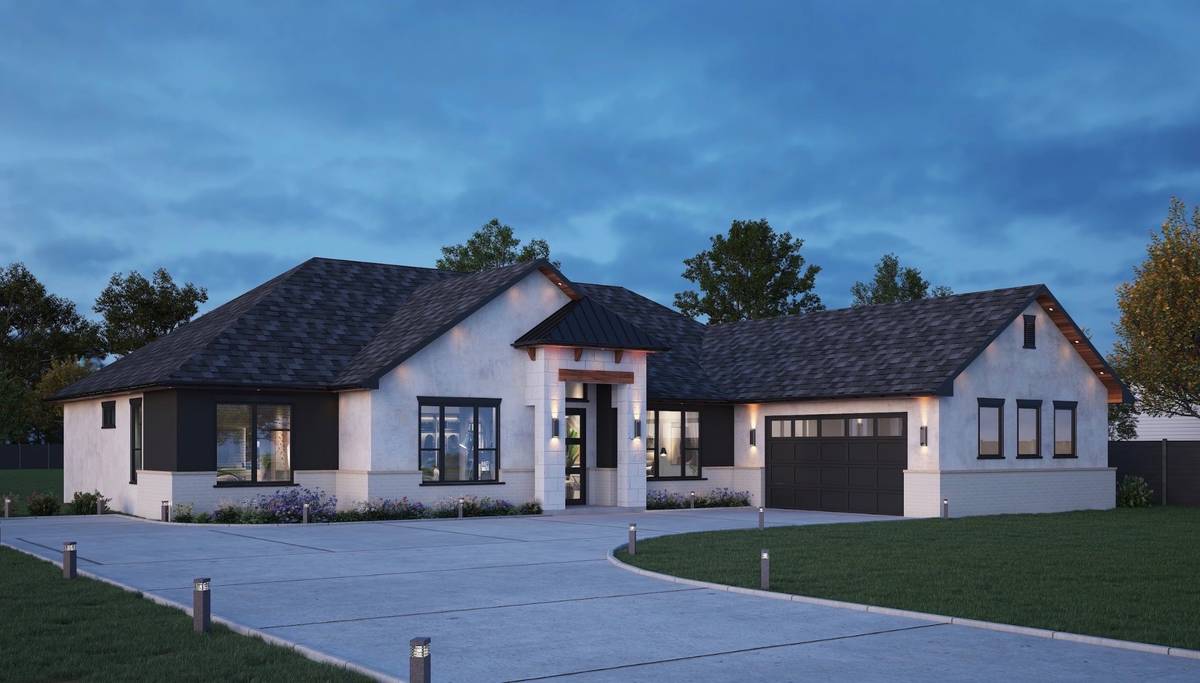 Home at 1701 Road 66115, Houston, TX 77535