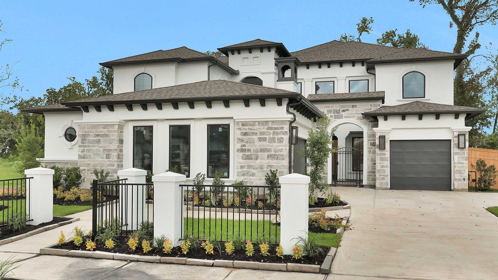 Home at 10110 Regal Mist Drive, Sienna · Missouri City, TX